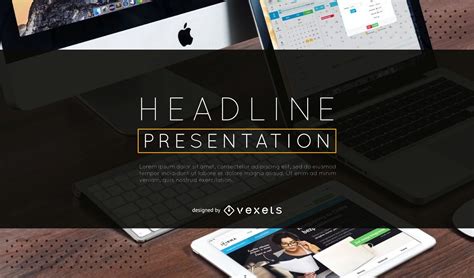 Project Introduction Powerpoint Slide Templates Template Presentation - Riset