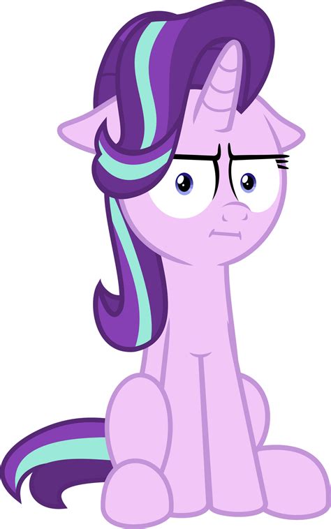 MLP Vector - Starlight Glimmer #9 by jhayarr23 on DeviantArt