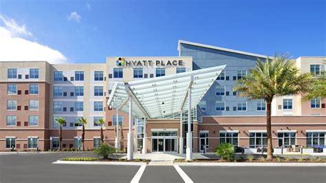 Hyatt Place - Jacksonville, FL - BASE4