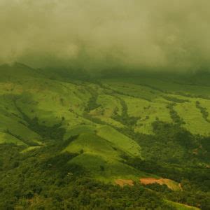 Kodagu - Best Places Visit in Kodagu District - Karnataka Tourism