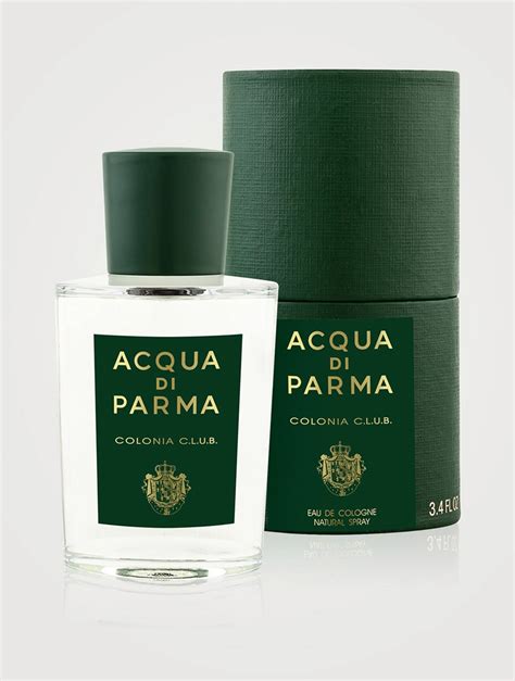 ACQUA DI PARMA Colonia Club Eau de Cologne | Holt Renfrew Canada