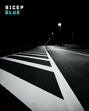 Bicep - Glue – Openingtrack.com