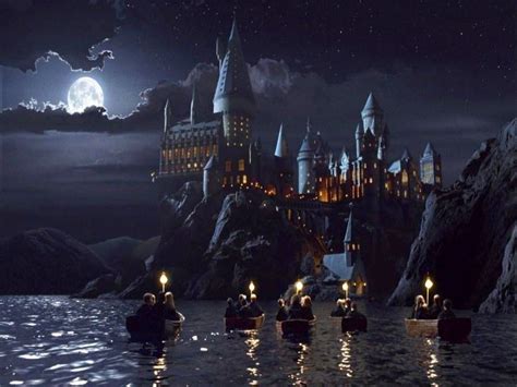 Hogwarts desktop wallpaper - SF Wallpaper