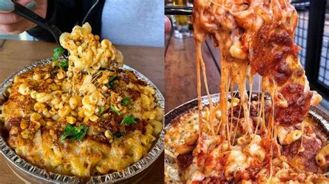 Try More Than 20 Mac N' Cheese Options From This Arizona Restaurant