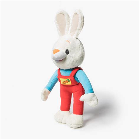 Harry the Bunny Plush Toy – babyfirst Store