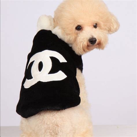 fleece dog sweater | Dog clothes, Dog coats, Designer dog clothes