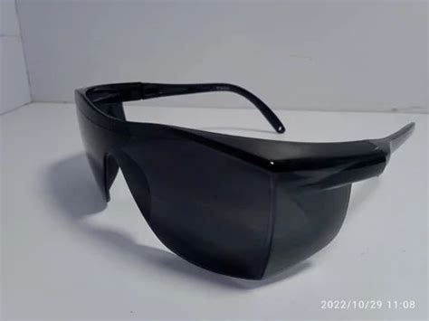 plastic Black goggles frame at Rs 40/piece in New Delhi | ID: 27356805588