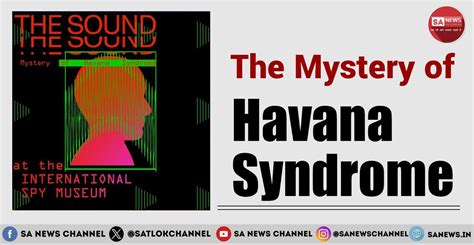 Havana Syndrome: Symptoms, Attacks, Treatment, Causes, Russia