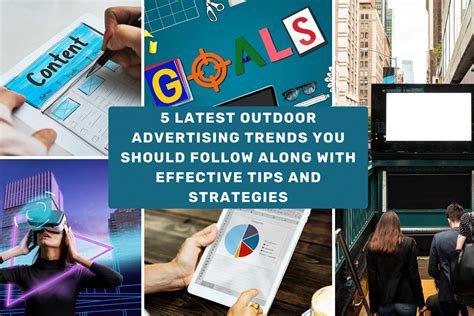 5 LATEST OUTDOOR ADVERTISING TRENDS YOU SHOULD FOLLOW ALONG WITH ...