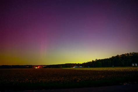 How to See the Northern Lights This Week Across the U.S | TIME