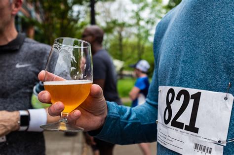 Why We Need Beer (Runs) | Beer + Food Weekly