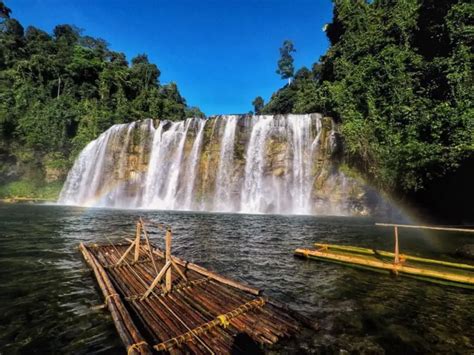 20+ Surigao Del Sur Tourist Spots (Best Places to See)