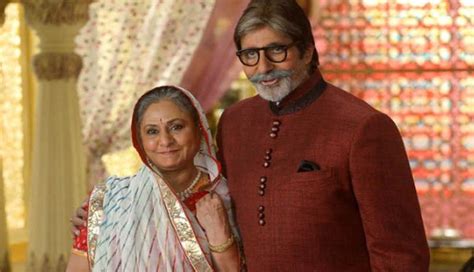 From Jaya Bachchan, Amitabh Bachchan's Zanjeer to Deepika Padukone, Ranveer Singh's Bajirao ...