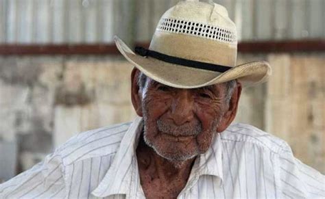 Work Key To Long Life, Says 121-Year-Old Who May Be World's Oldest Man