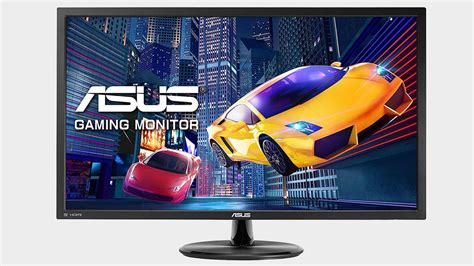 Get 33% off this Asus 4K gaming monitor right now at Amazon UK ...