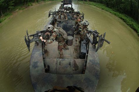 8 SWCC Boats ideas | brown water navy, special forces, special ops