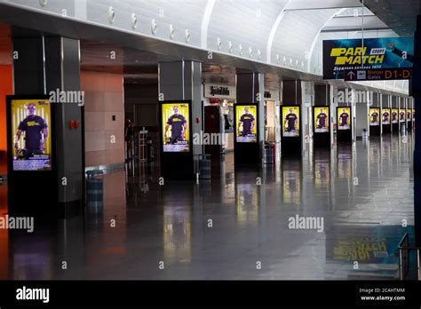 Boryspil, Ukraine - June 23, 2020: Boryspil International Airport ...