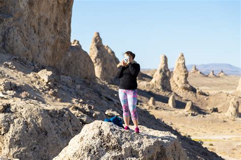 Destinations :: Trona Pinnacles - Expedition Portal