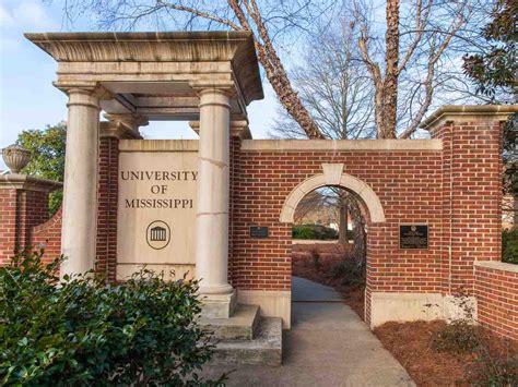 Is the University of Mississippi a Good School? – College Reality Check