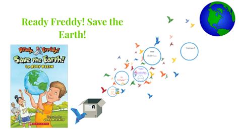 Ready Freddy! Book Club! by Joshaviah Cabreros on Prezi