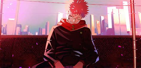 Backgrounds for Jujutsu Kaisen Anime on Windows PC, jujutsu kaisen ...