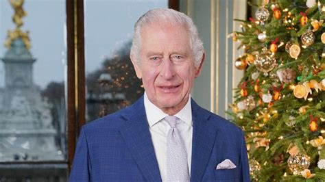 King Charles III Hospitalized In London | iHeart