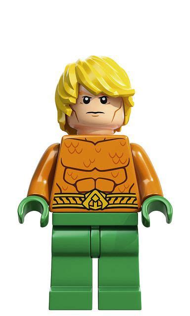 LEGO DC SUPERHEROES-AQUAMAN RAGE OF ATLANTIS Trailer!