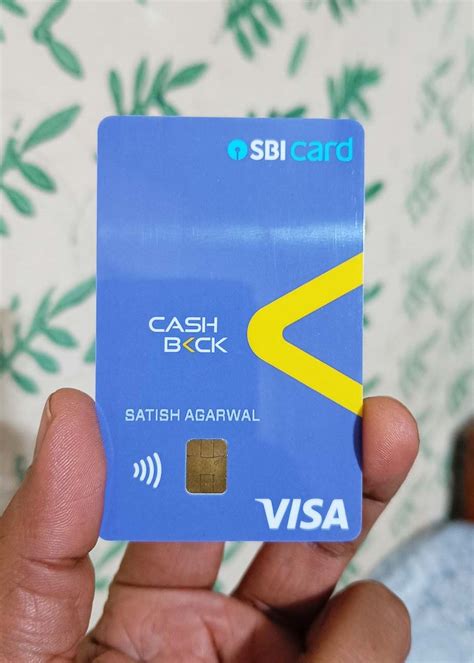 Cashback SBI Card Hands-on Experience – CardExpert