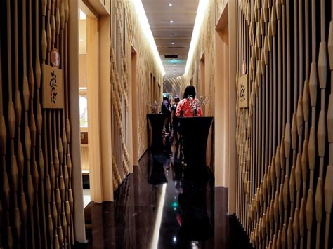 Shanghai Restaurant Review: Sushi Onodera Ginza – That’s Shanghai