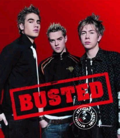 Busted - Busted Photo (227350) - Fanpop