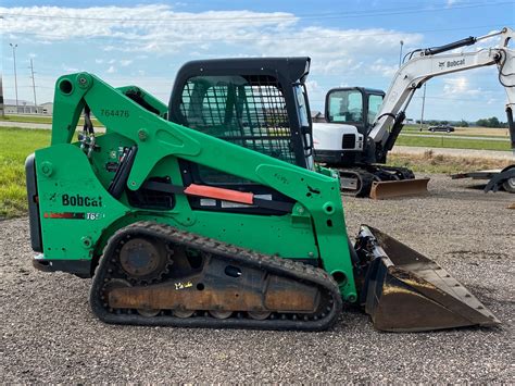 2015 Bobcat T650 | Peterson Motors