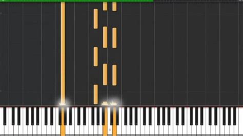 Sad Chord Progressions Piano