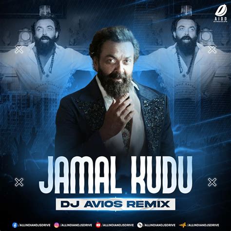 Jamal Kudu (Remix 2024) - DJ Avios Mp3 Free Download