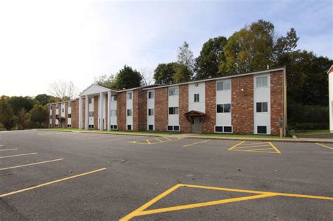 Housing Options | Herkimer College