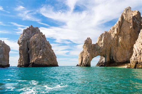 The Famous Los Cabos Arch Could Collapse - The Cabo Sun