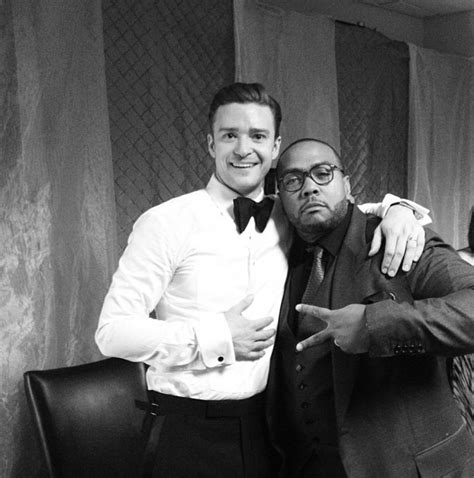 Justin Timberlake & Timbaland Planning Country Album | HipHop-N-More