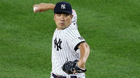 Masahiro Tanaka Net Worth, Salary, Early Life, Career, League And Fangraphs Stats - Champion ...