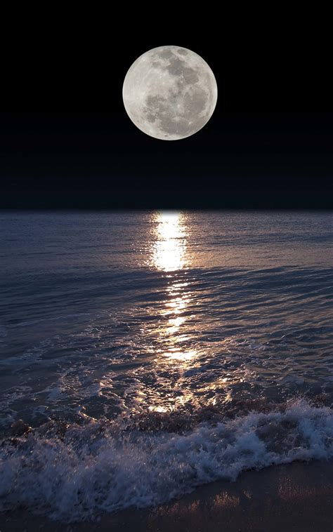 Moonlight Wallpaper HD - Best Moonlight Wallpapers APK for Android Download