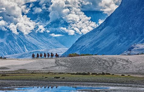 Ladakh: A Place for Women to Rediscover Their Free-Spirited Side ...