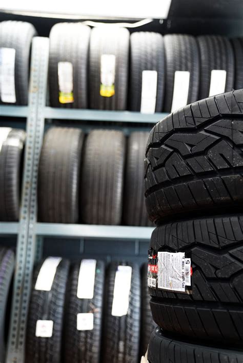 Get the Best All-Season Tires