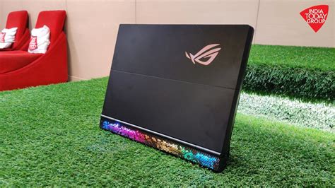 Asus ROG Mothership review: Function defines form for future gaming laptops - Chia Sẻ Kiến Thức ...