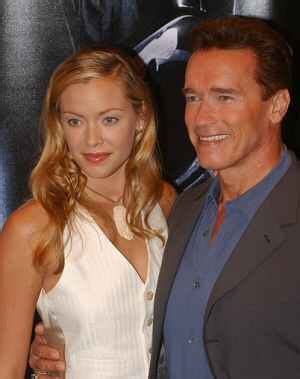 Interview: Arnold Schwarzenegger zu Terminator 3 - Rebellion der Maschinen | FILMREPORTER.de