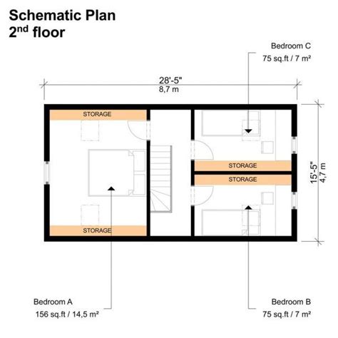 Lake Cabin Plans | Cabin plans, Lake cabin plans, Small cabin plans