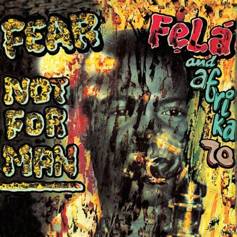 The Incredible Stories Behind Lemi Ghariokwu's Iconic Fela Kuti Album Covers - OkayAfrica