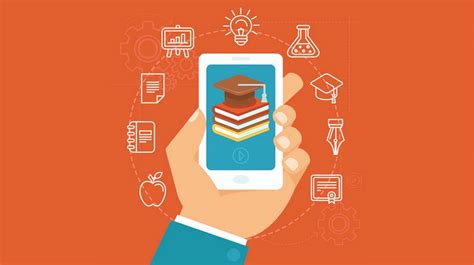 Developing Mobile Apps For Educational Purposes - Smarther