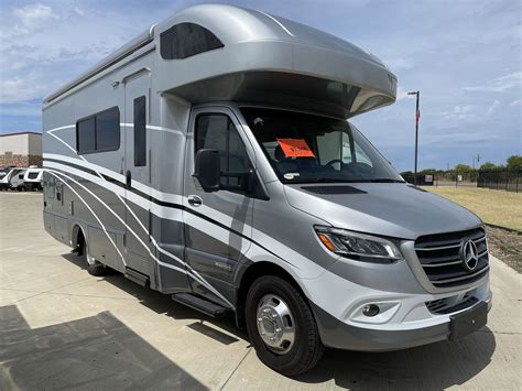 2023 Winnebago View 24D RV for Sale in Oklahoma City, OK 73127 | 99029 | RVUSA.com Classifieds