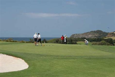 Mona Vale Golf Club - Reviews & Course Info | GolfNow