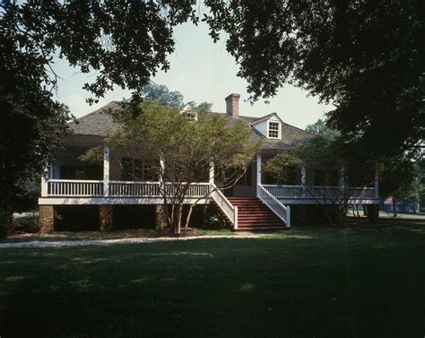 Magnolia Mound Plantation House - Alchetron, the free social encyclopedia