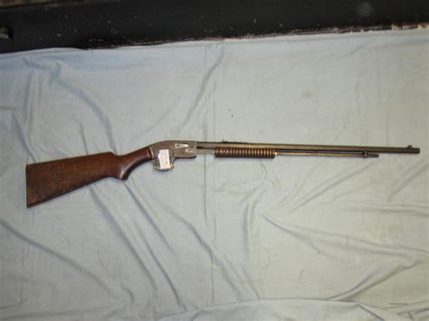 Remington old model (take-down) Gal... for sale at Gunsamerica.com: 932189271