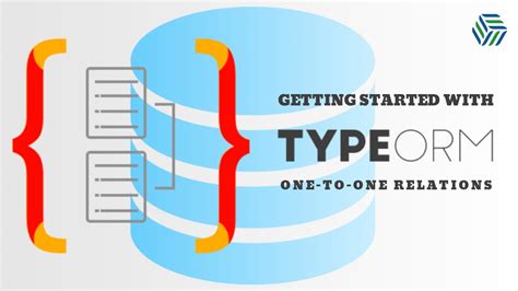 Getting Started with TypeORM | One to One Relations - YouTube